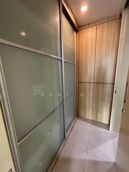 Servis Apartment untuk Disewa di The Leafz @ Dedaun - Yanny Ng - PropertyGuru.com.my