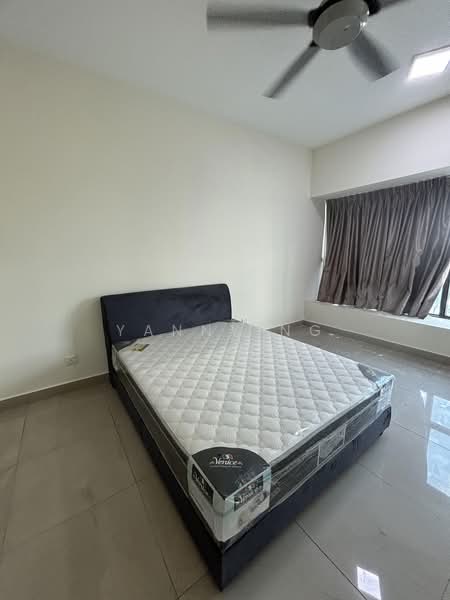Servis Apartment untuk Disewa di The Leafz @ Dedaun - Yanny Ng - PropertyGuru.com.my