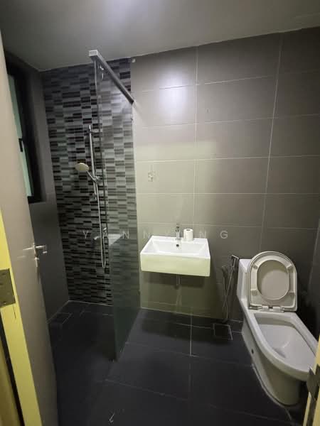 Servis Apartment untuk Disewa di The Leafz @ Dedaun - Yanny Ng - PropertyGuru.com.my