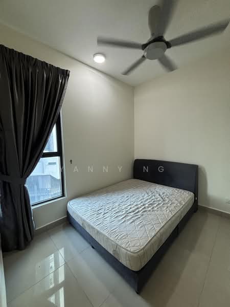 Servis Apartment untuk Disewa di The Leafz @ Dedaun - Yanny Ng - PropertyGuru.com.my