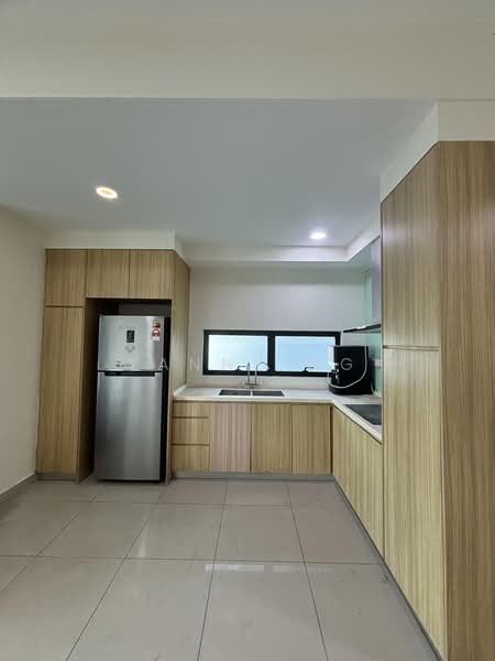 Servis Apartment untuk Disewa di The Leafz @ Dedaun - Yanny Ng - PropertyGuru.com.my