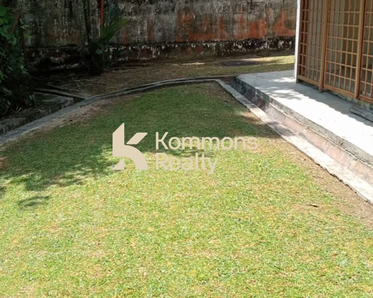 Rumah Banglo untuk Dijual di Damansara Heights (Kuala Lumpur) - Cindy Tan - PropertyGuru.com.my