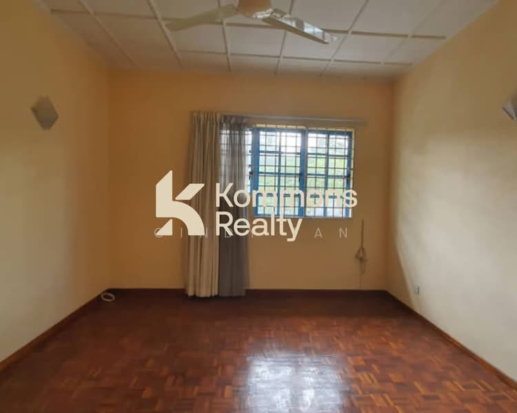 Rumah Banglo untuk Dijual di Damansara Heights (Kuala Lumpur) - Cindy Tan - Interior - PropertyGuru.com.my