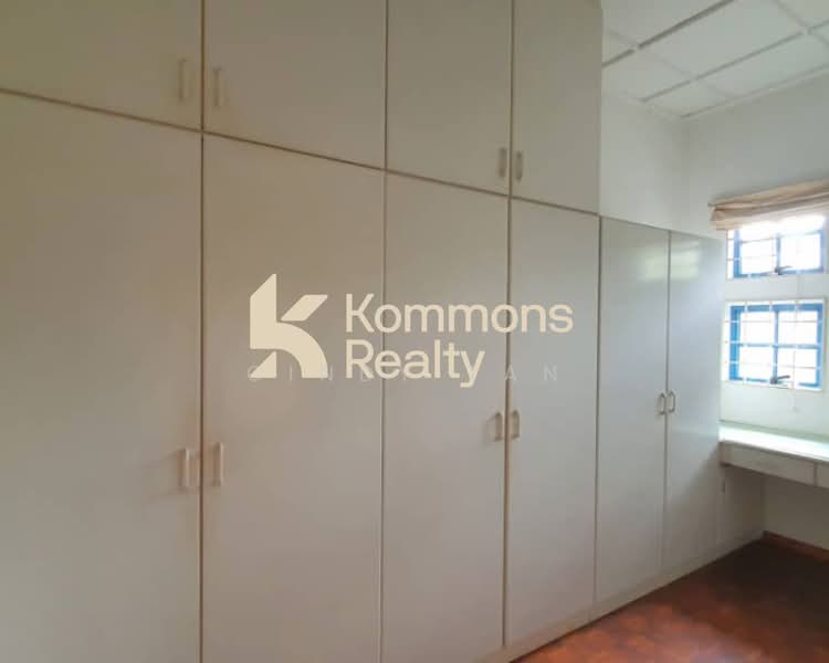 Rumah Banglo untuk Dijual di Damansara Heights (Kuala Lumpur) - Cindy Tan - Interior - PropertyGuru.com.my