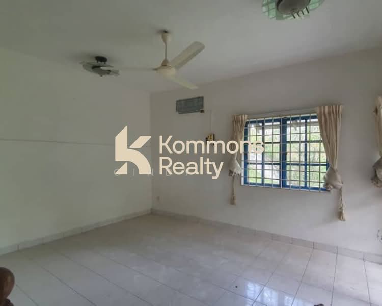 Rumah Banglo untuk Dijual di Damansara Heights (Kuala Lumpur) - Cindy Tan - Interior - PropertyGuru.com.my