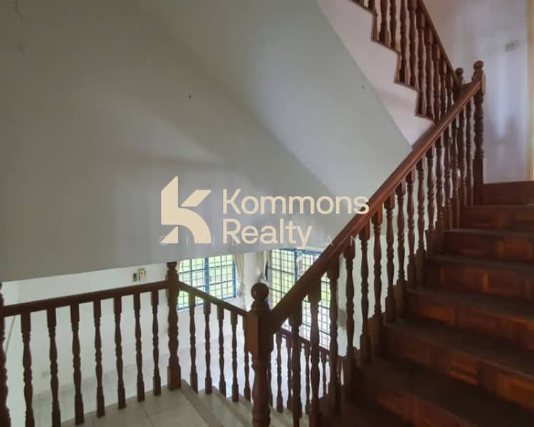 Rumah Banglo untuk Dijual di Damansara Heights (Kuala Lumpur) - Cindy Tan - Interior - PropertyGuru.com.my