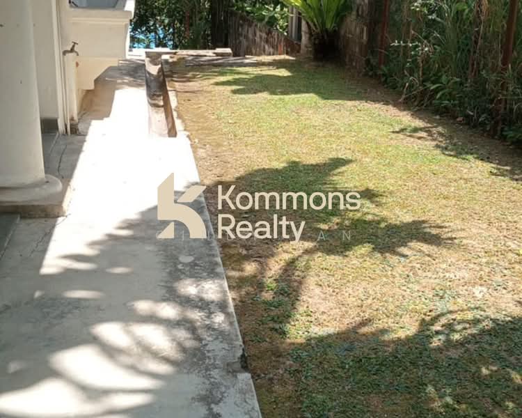Rumah Banglo untuk Dijual di Damansara Heights (Kuala Lumpur) - Cindy Tan - Exterior - PropertyGuru.com.my