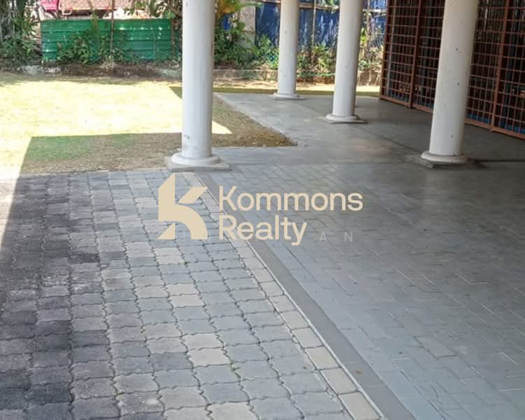 Rumah Banglo untuk Dijual di Damansara Heights (Kuala Lumpur) - Cindy Tan - Exterior - PropertyGuru.com.my