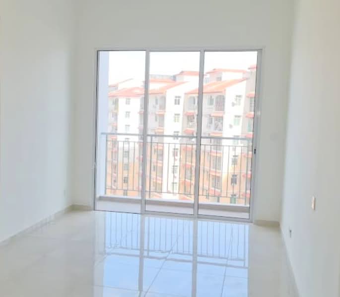 Condominium for Sale at SummerSkye Residences - Angie Khoo - View - PropertyGuru.com.my