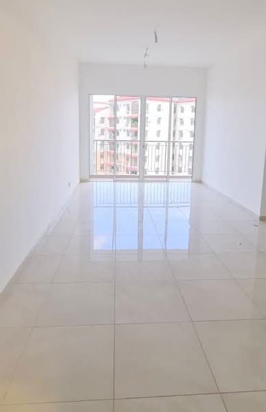 Condominium for Sale at SummerSkye Residences - Angie Khoo - Living Room - PropertyGuru.com.my