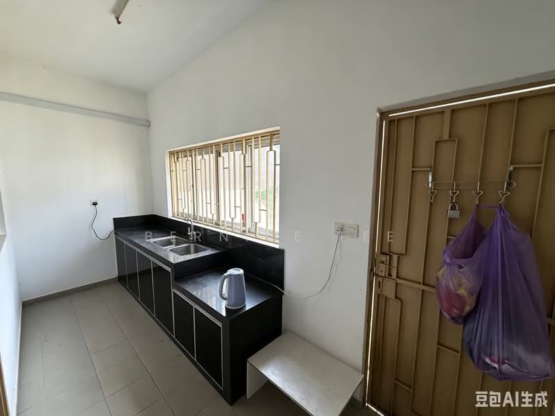 2-storey Terraced House for Sale in Setia Eco Gardens (Gelang Patah) - Bernice Tee - Kitchen - PropertyGuru.com.my
