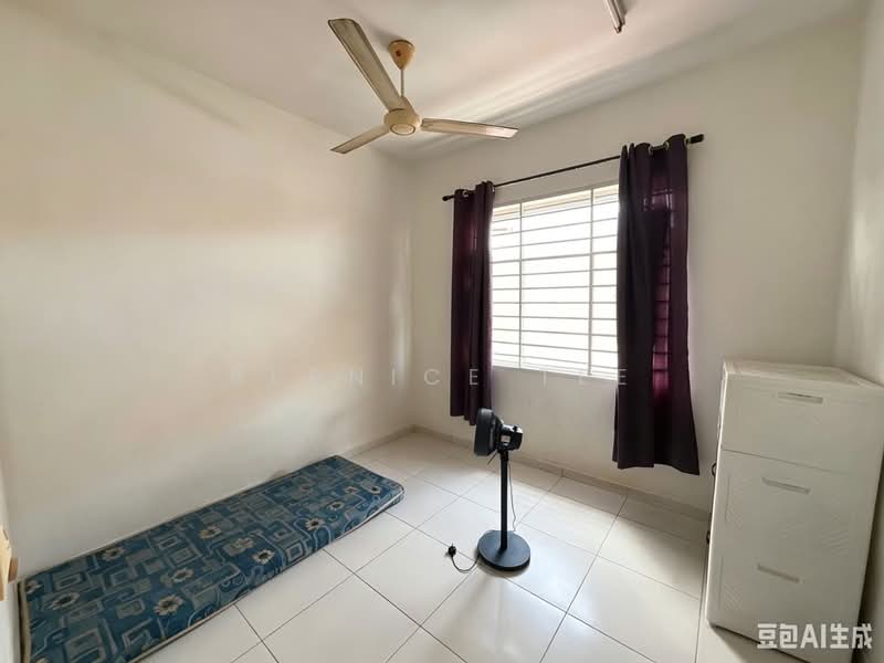 2-storey Terraced House for Sale in Setia Eco Gardens (Gelang Patah) - Bernice Tee - Bedroom - PropertyGuru.com.my
