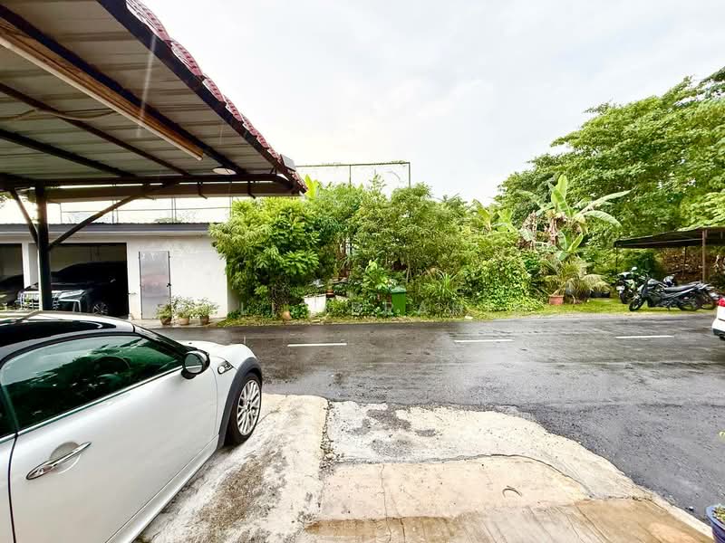 1-storey Terraced House for Sale in Taman Desa Baiduri (Cheras) - Azli Ibrahim - Exterior - PropertyGuru.com.my