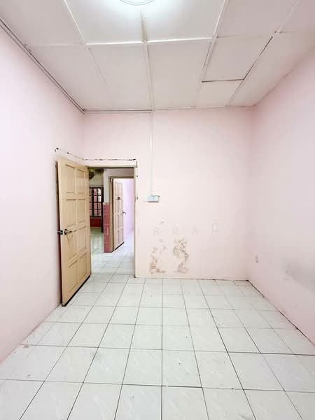 1-storey Terraced House for Sale in Taman Desa Baiduri (Cheras) - Azli Ibrahim - Interior - PropertyGuru.com.my