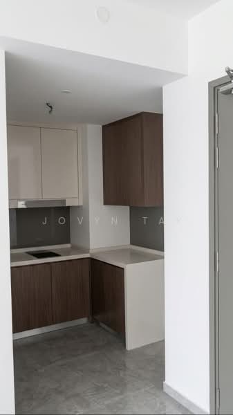 Service Residence for Rent at Agile Bukit Bintang - Jovyn Tay - Kitchen - PropertyGuru.com.my