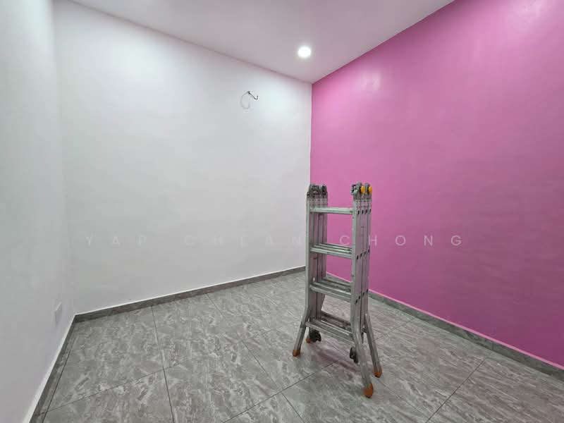 Rumah Teres 1 Tingkat untuk Dijual di Klang (Selangor) - Yap Chean Chong - Interior - PropertyGuru.com.my