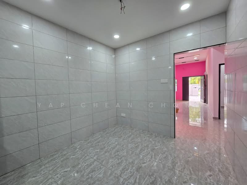 Rumah Teres 1 Tingkat untuk Dijual di Klang (Selangor) - Yap Chean Chong - Interior - PropertyGuru.com.my