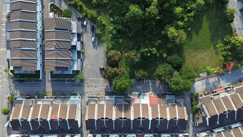 Rumah Teres 2 Tingkat untuk Dijual di Gunung Rapat (Ipoh) - Lucas Chen - Exterior - PropertyGuru.com.my