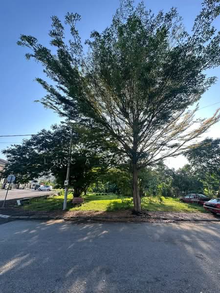 Rumah Teres 2 Tingkat untuk Dijual di Gunung Rapat (Ipoh) - Lucas Chen - Exterior - PropertyGuru.com.my