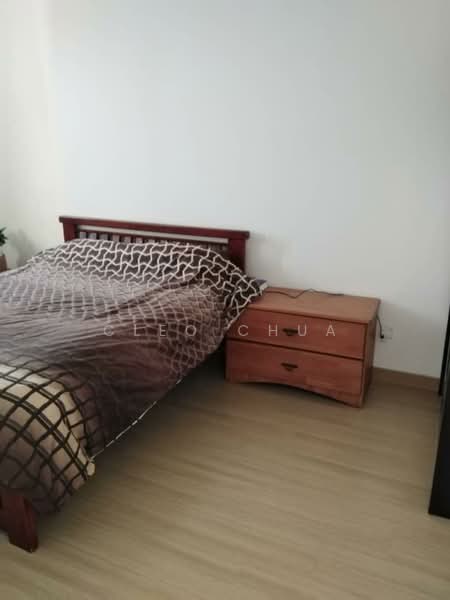 Service Residence for Rent at Desa Green - Cleo Chua - Bedroom - PropertyGuru.com.my