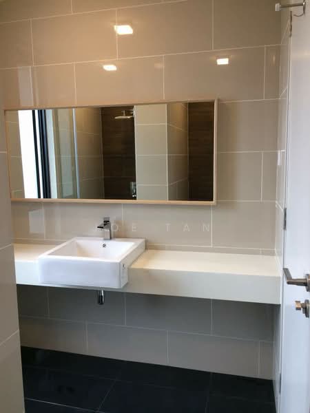 Condominium for Rent at The Reach @ Titiwangsa - Joe Tan - Bathroom - PropertyGuru.com.my
