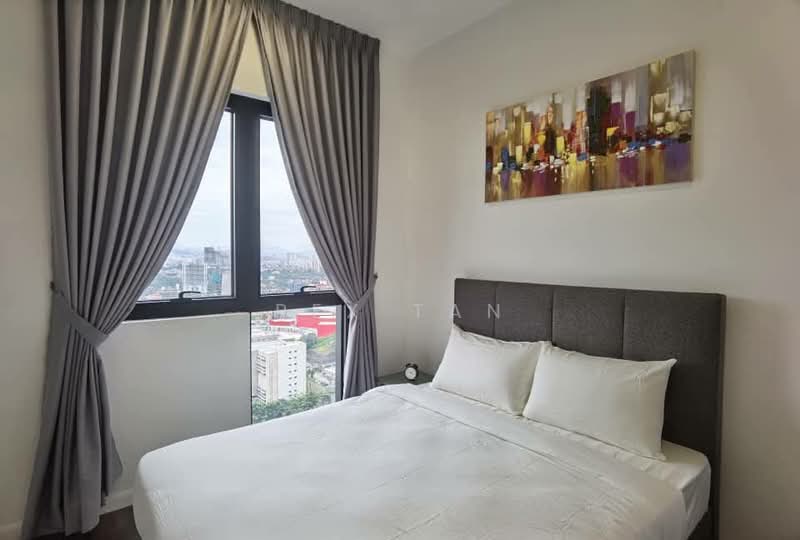 Service Residence for Rent at NOVUM - Rex Tan - Bedroom - PropertyGuru.com.my