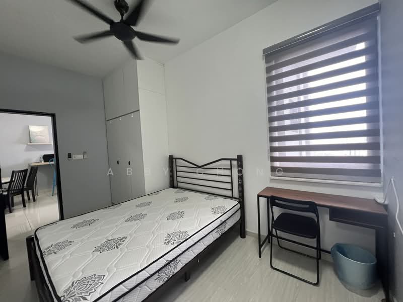 Kondominium untuk Disewa di The Havre Bukit Jalil - Abby Chong - PropertyGuru.com.my