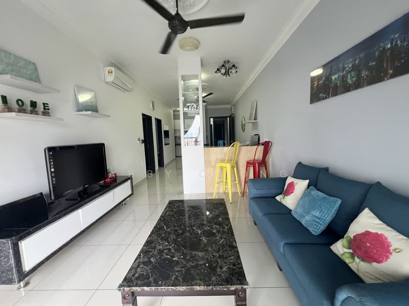 Kondominium untuk Disewa di The Havre Bukit Jalil - Abby Chong - PropertyGuru.com.my