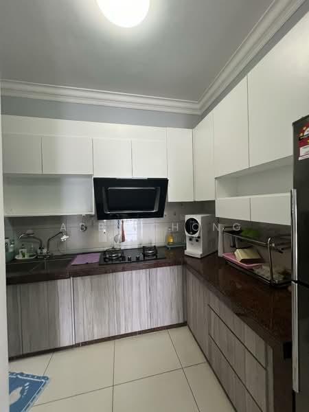 Kondominium untuk Disewa di The Havre Bukit Jalil - Abby Chong - PropertyGuru.com.my