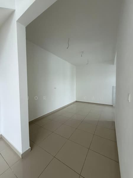 Cluster House for Sale in Iskandar Puteri (Nusajaya) (Johor) - Jordan Kau - PropertyGuru.com.my