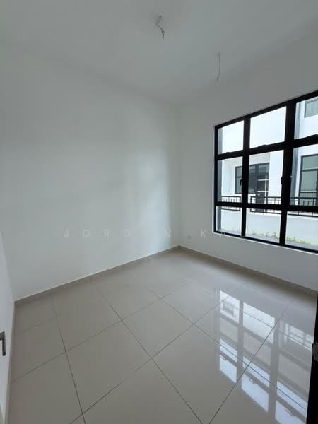 Cluster House for Sale in Iskandar Puteri (Nusajaya) (Johor) - Jordan Kau - PropertyGuru.com.my