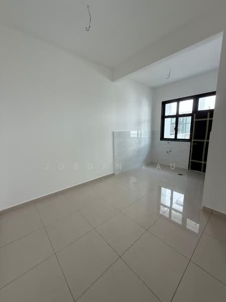 Cluster House for Sale in Iskandar Puteri (Nusajaya) (Johor) - Jordan Kau - PropertyGuru.com.my