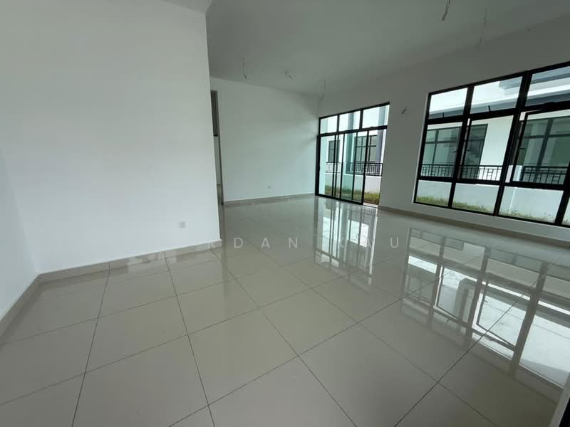 Cluster House for Sale in Iskandar Puteri (Nusajaya) (Johor) - Jordan Kau - PropertyGuru.com.my