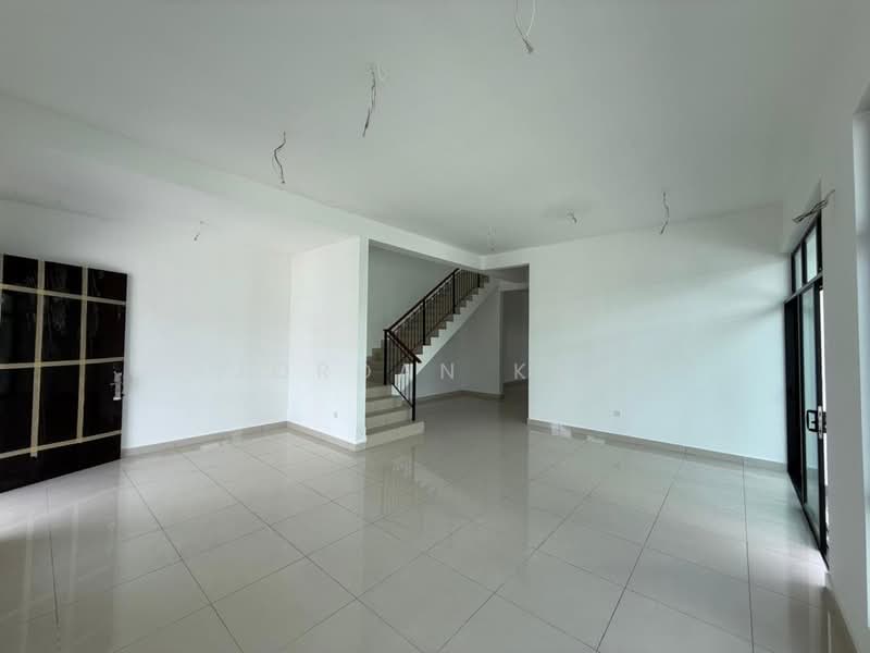 Cluster House for Sale in Iskandar Puteri (Nusajaya) (Johor) - Jordan Kau - PropertyGuru.com.my