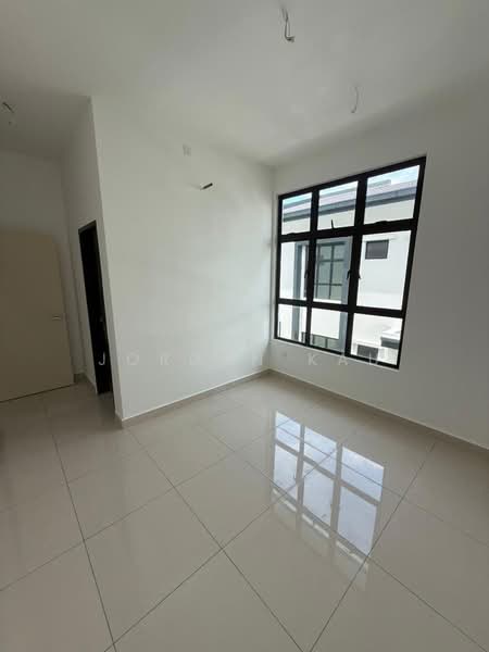 Cluster House for Sale in Iskandar Puteri (Nusajaya) (Johor) - Jordan Kau - PropertyGuru.com.my