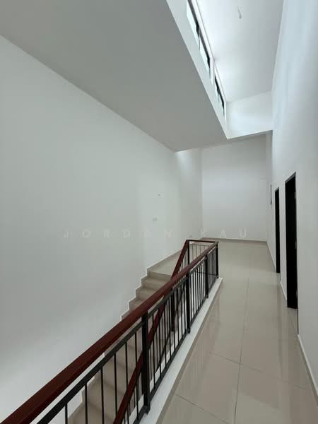 Cluster House for Sale in Iskandar Puteri (Nusajaya) (Johor) - Jordan Kau - PropertyGuru.com.my
