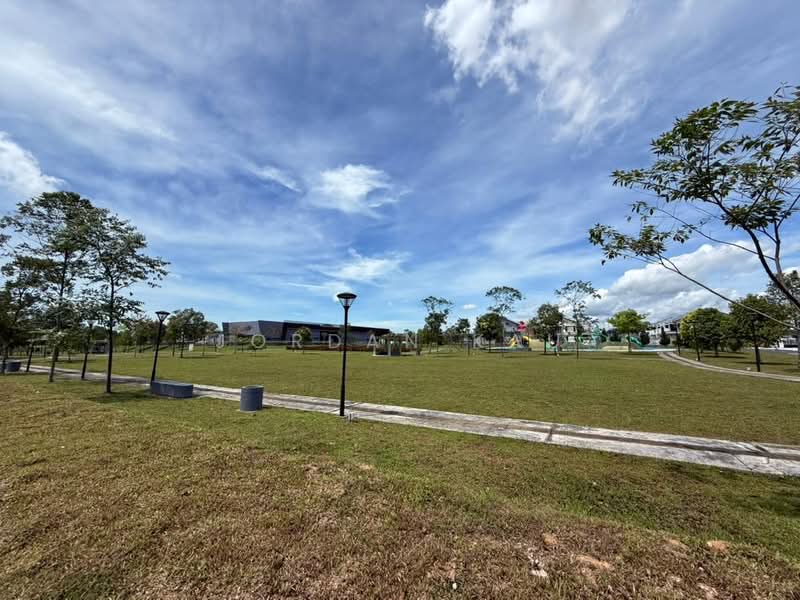 Cluster House for Sale in Iskandar Puteri (Nusajaya) (Johor) - Jordan Kau - PropertyGuru.com.my