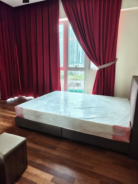 Condominium for Rent at Medini Signature - Elena Lye - PropertyGuru.com.my
