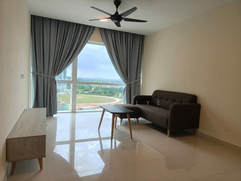 Condominium for Rent at Medini Signature - Elena Lye - PropertyGuru.com.my