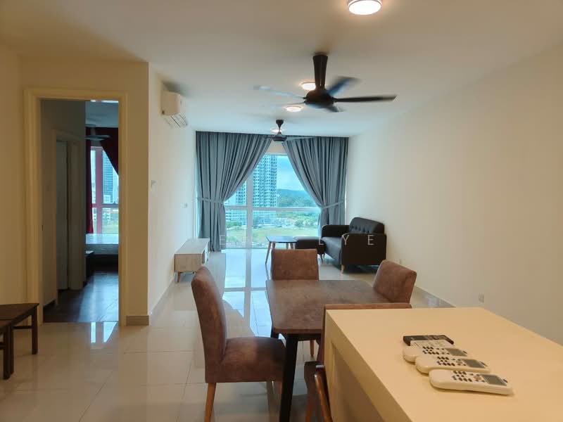 Condominium for Rent at Medini Signature - Elena Lye - PropertyGuru.com.my