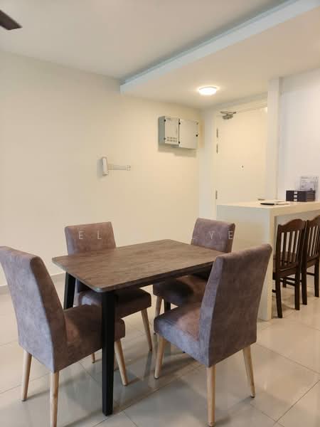 Condominium for Rent at Medini Signature - Elena Lye - PropertyGuru.com.my