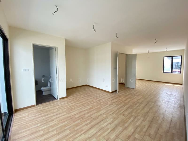 3-storey Terraced House for Sale in Rawang (Selangor) - Edward Kong. - Interior - PropertyGuru.com.my