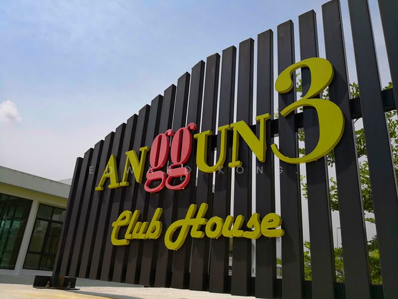 3-storey Terraced House for Sale in Rawang (Selangor) - Edward Kong. - PropertyGuru.com.my
