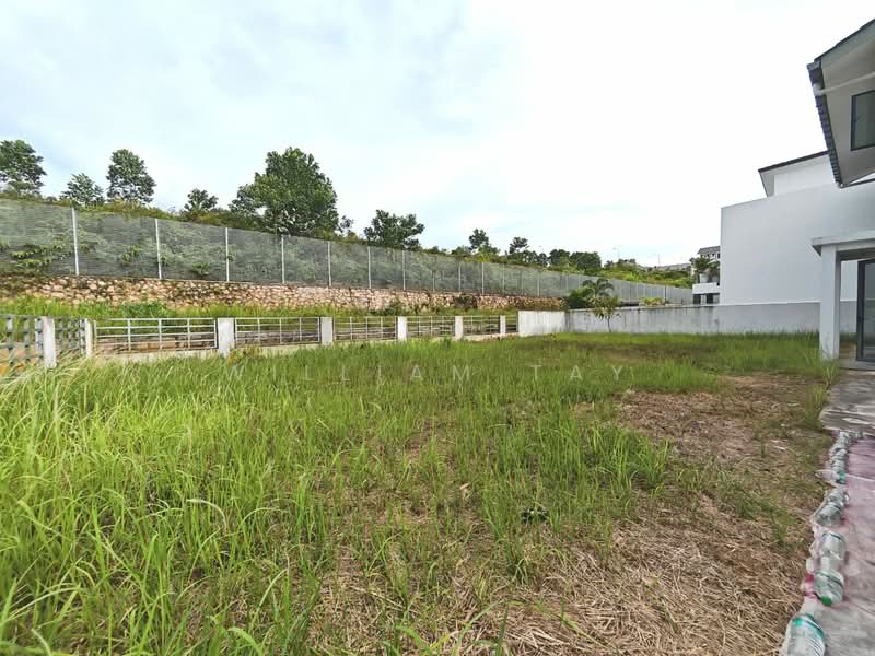Rumah Kluster untuk Dijual di Taman Mount Austin (Tebrau) - William Tay - Exterior - PropertyGuru.com.my