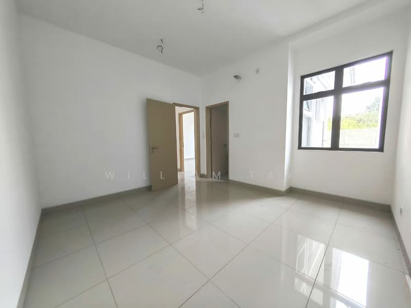 Rumah Kluster untuk Dijual di Taman Mount Austin (Tebrau) - William Tay - Bedroom - PropertyGuru.com.my