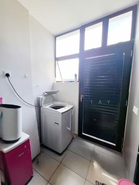 2-storey Terraced House for Sale in Gerbang Nusajaya (Iskandar Puteri (Nusajaya)) - William Tay - Interior - PropertyGuru.com.my