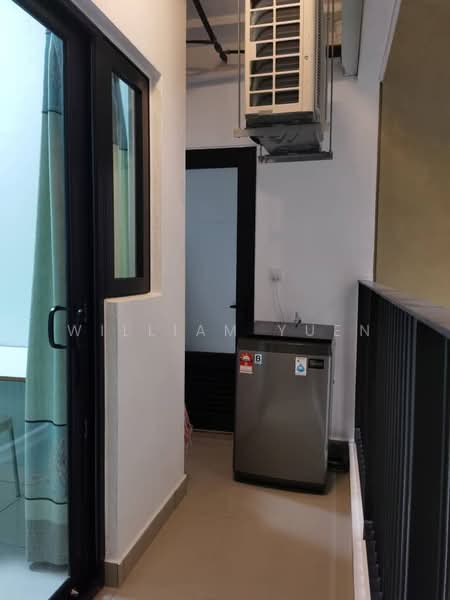 Servis Apartment untuk Disewa di Parc 3 - William Yuen - PropertyGuru.com.my