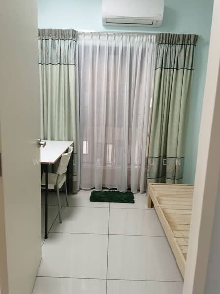Servis Apartment untuk Disewa di Parc 3 - William Yuen - PropertyGuru.com.my