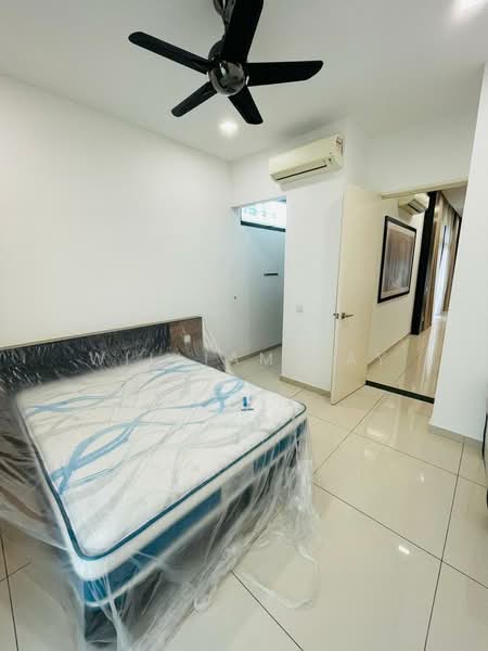 Semi-Detached House for Sale in Eco Botanic (Iskandar Puteri (Nusajaya)) - William Tay - Bedroom - PropertyGuru.com.my