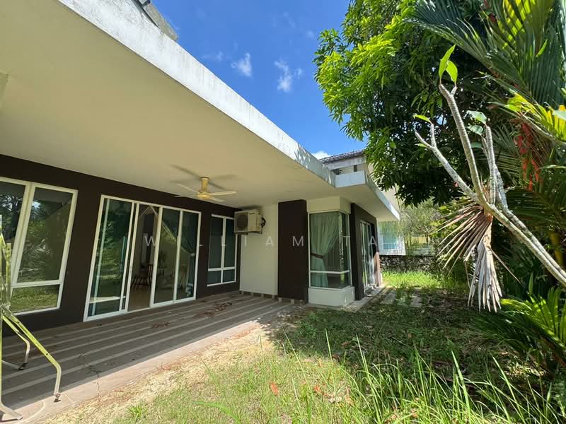 Rumah Banglo untuk Dijual di East Ledang (Iskandar Puteri (Nusajaya)) - William Tay - Exterior - PropertyGuru.com.my